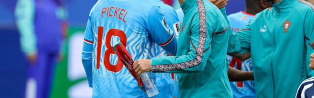 Jedan od najboljih svih vremena, a ovoliko nisko pao: Da li je Ronaldu konačno odzvonilo?