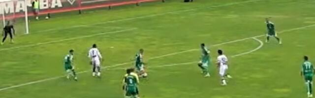 Motika potpisao za Spartak iz Subotice, cilj je Superliga: Klub predstavio i Petrovića
