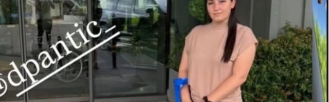 APEL ZA POMOĆ MLADOJ MAJCI: Dijani preti amputacija noge, potrebna hitna sredstva za lečenje u Turskoj