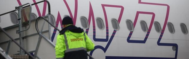 Avio saobraćaj u Srbiji pod lupom EU zbog spora države i kompanije Wizz Air