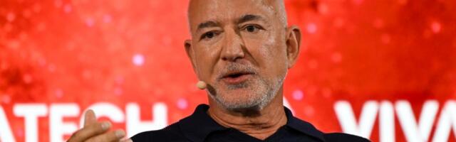 Bezos: Zagađujuću industriju treba preseliti na Mesec