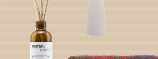 10 komada koja će stvoriti hygge atmosferu u vašem domu