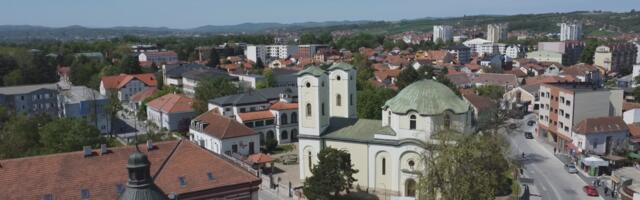 Turisti hrle u ovaj srpski grad! Nećete verovati kada ovo vidite (FOTO)