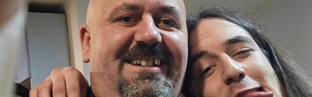 GOSI služba ne spava! Evo ko je otac blokadera iz Užica koji pljuje aktiviste SNS - Isplivala šokantna saznanja (FOTO/VIDEO)