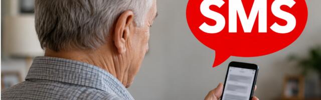 Proverite telefon: Počela dostava važnih obaveštenja o upisu svojine SMS porukom