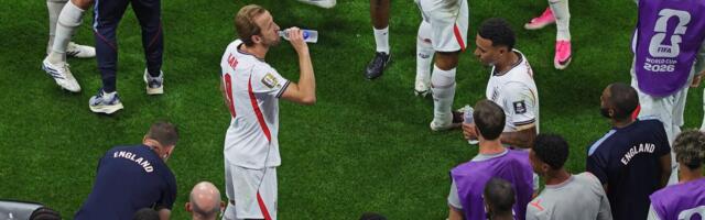 FIFA zaključila: Pauze za hidrataciju nisu uticale na rezultate na Svetskom prvenstvu