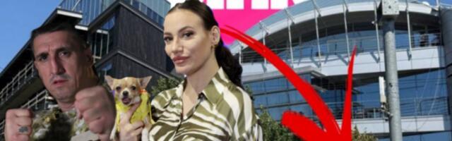 CELA NACIJA BRUJI O KRISTIJANU I KRISTINI: Zvanično OGLAŠAVANJE UŽIVO na Pinku - VODITELJI zgroženi zbog UBISTVA, ove reči LEDE KRV U ŽILAMA!