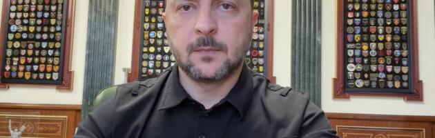 HITNO UPOZORENJE ZA VAZDUŠNU OPASNOST! Rusi se spremaju za MASOVNI NAPAD VEČERAS! Odmah se oglasio Zelenski: Pratite sirene!