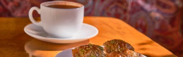 Bosanski poslastičari otkrili recept za baklavu - ovo je jedini pravi način da je spremite