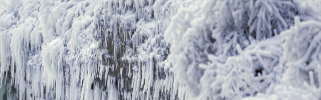 „U prošlosti se Puk Bai zamrzavao svake godine, sada nas to iznenađuje“