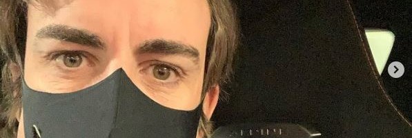 Fernando Alonso podvrgnut hirurškoj intervenciji nakon saobraćajnog incidenta