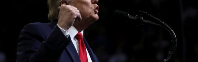 JA ODLUČUJEM! Evo šta Tramp misli o ponovnom pokretanju ekonomije u državi!