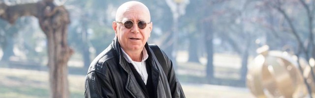 To je najveća prevara u kojoj sam učestvovao, honorar je bio da se onesvestiš -  Irfan Mensur o tome kako je pristao da uđe u "Parove"