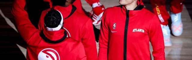 Bogdan Bogdanović: Jokić da časti više od večere ako bude MVP, vidim Petruševa, Milutinova i Vasu u NBA, ne znam šta hoće Sakramento