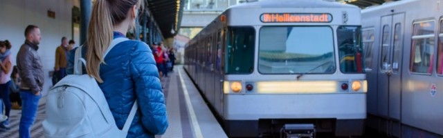 Umetnik zaspao u vozu, pa mu ukrali sliku od 25.000 evra