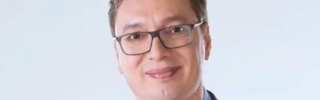 PRATITE PREDSEDNIKA VUČIĆA U 14 ČASOVA! Prvi onlajn skup "Za našu decu"