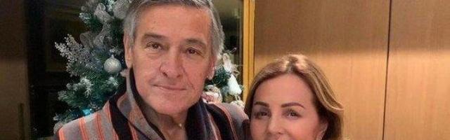 Viče na Mrku kao da je malo dete! Komšije Ane Bekute i Mrkonjića otkrile zbog čega se poznati par svađa!