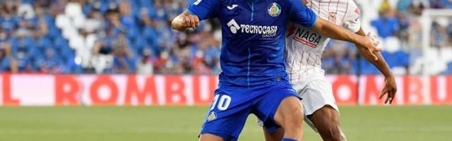 Spas Granade u dubokoj nadoknadi: Fudbal ne pamti mnogo lošijih penala od Suarezovog (VIDEO)