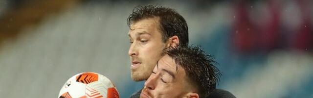 Kapiten Midtjilanda oduševljen: Borjan je neverovatan, pravi kapiten i džentlmen!