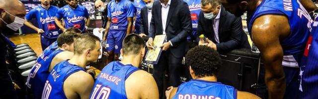 FIBA Liga šampiona: Igokea protiv ‘generala’ Đorđevića za Top 16