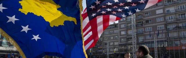 NOVI PAKLENI PLAN SJEDINJENIH AMERIČKIH DRŽAVA! Bajden na silu gura Kosovo u NATO!?