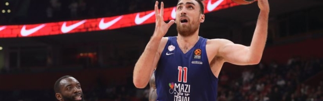 Milutinov pošao putem Teodosića, Papalukasa, Hajnsa, Ercega...