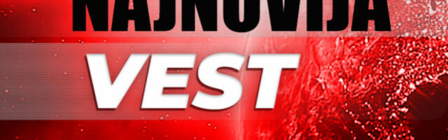 Beživotno telo muškarca pronađeno u objektu kod stadiona Crvene zvezde