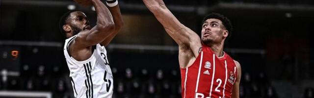 Boldvinova simultanka za Baskonijinu nadu u plej-of, Gudurić dvocifren u porazu Fenera