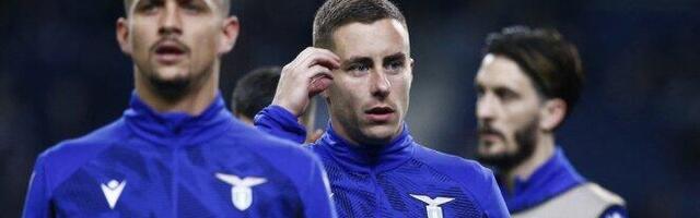 STRAŠNE UVREDE! Crnogorac nije imao milosti prema saigraču iz Lacija! (VIDEO)