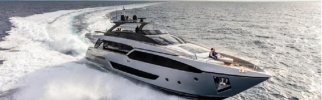 Pogledajte jahtu Bekamovih vrednu 6 miliona evra (VIDEO)