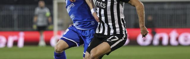 Igor Maksimović i Novi Pazar raskinuli saradnju