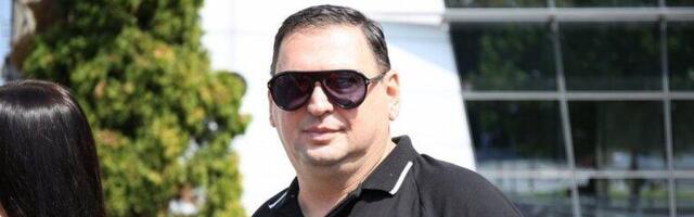 Taki Marinković HITNO OPERISAN: Majin otac završio na UŠIVANJU, od BOLOVA mogao da se onesvesti!