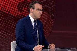 Петковић: Међународна заједница разумела Вучићеву молбу