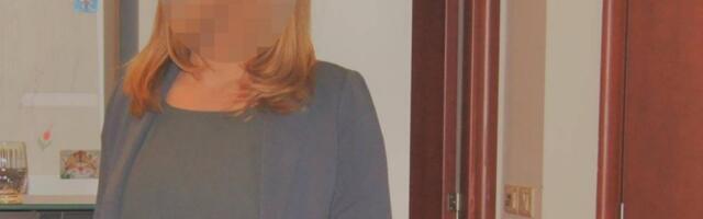 MIRJANA UBOLA MUŽA U VRAT, ON JE SPREČIO DA GA UBIJE! Detalji drame na Voždovcu