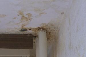 Вода цури из комшијиног стана - коме се жалити