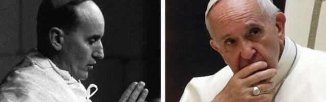 BOMBA IZ VATIKANA Treći papin šamar Hrvatima, ovaj ih boli kao nijedan! KONAČNA RAMPA ZA STEPINCA!