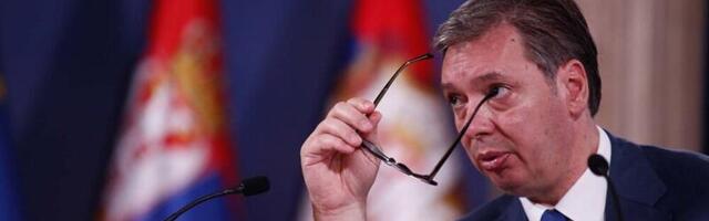 Vučić: Srbi sa Bošnjacima žele mnogo više od prijateljstva