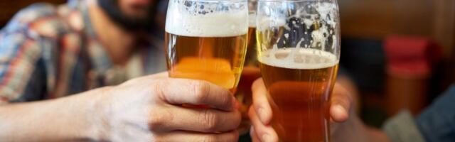 Ko proizvodi i izvozi najviše piva i gde je tu Srbija