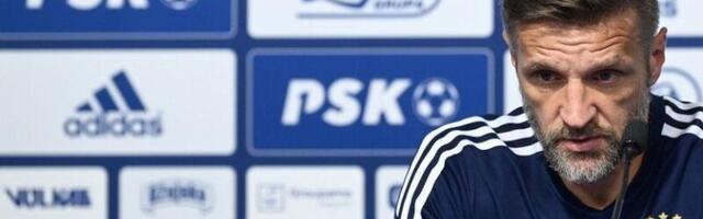 Hrvat pred AEK: Ovo se dešava jednom u ne znam koliko vremena!
