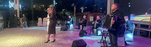 Održan koncert „Jedna pesma jedna želja“