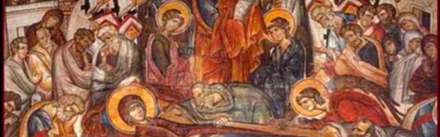 Danas je Velika Gospojina - praznik žena i dece
