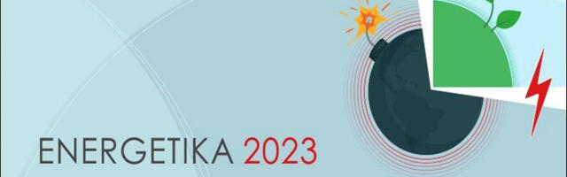 Na Zlatiboru 38. Međunarodno savetovanje Energetika 2023.