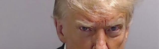 AMERIKA NA NOGAMA! Donald Tramp kriv za prevaru! SUD DONEO PRESUDU!