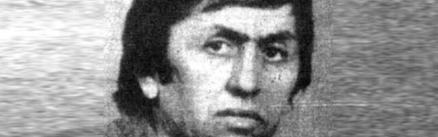 Ludi Đoka zaklao celu porodicu prijatelja i obljubio mrtvo telo njegove žene! Ovo je najmorbidniji ubica u Srbiji