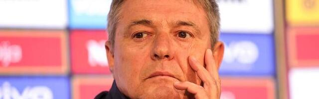 Piksi: Kakve, bre, cifre Vidić pominje?!