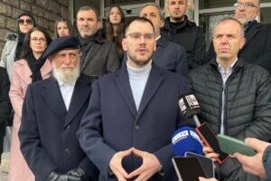 SPP predala Žalbu Višem sudu na konačne rezultate – Očekujem da sud neće legalizirati izbornu krađu