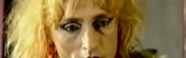 Bila je prvi deklarisani transvestit Beograda, a njena smrt je ostala upamćena kao krajnje tragična i misteriozna!