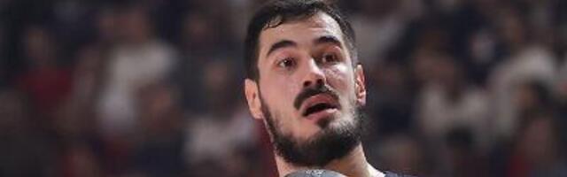 Kalinić pred povratkom u Zvezdu, poznati i neki detalji ugovora