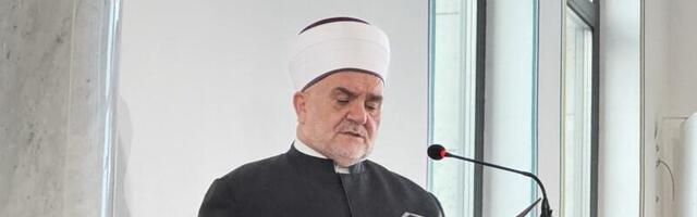 Bajramska hutba Predsjednika Mešihata
