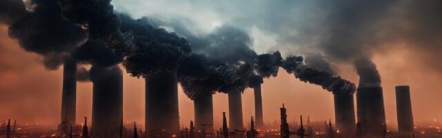 Kuvanje u loncu zvanom Zemlja - Zašto nas naše sunce sve više prži